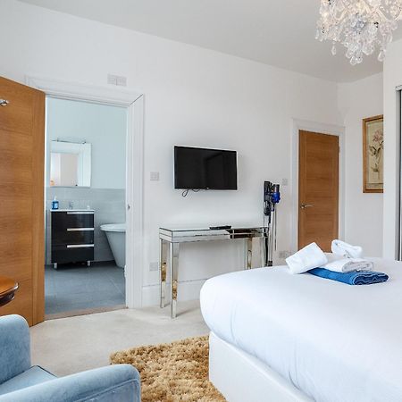 Babbacombe Bay, Torquay Apartment Ngoại thất bức ảnh