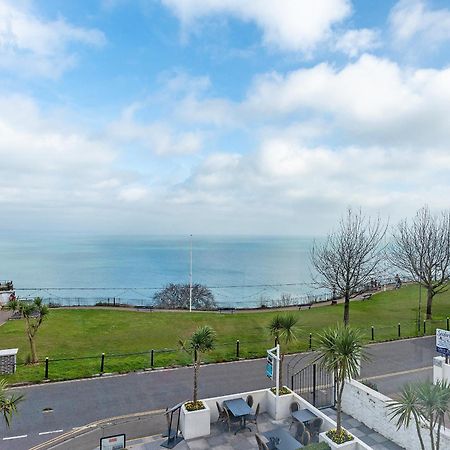 Babbacombe Bay, Torquay Apartment Ngoại thất bức ảnh